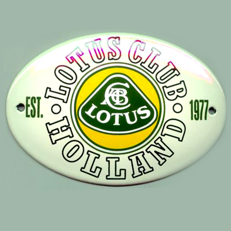 Lotus Club Holland